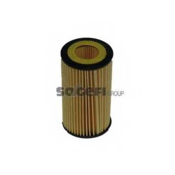 Фильтр масляный PURFLUX L306