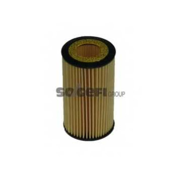 Фильтр масляный PURFLUX L307