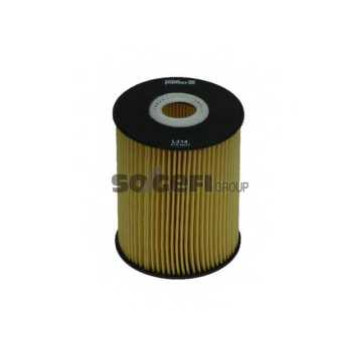 Фильтр масляный PURFLUX L314