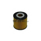 Фильтр масляный PURFLUX L333