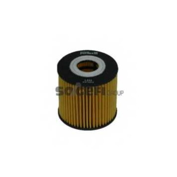 Фильтр масляный PURFLUX L333