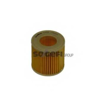 Фильтр масляный PURFLUX L339