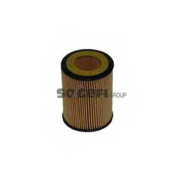 Фильтр масляный PURFLUX L365