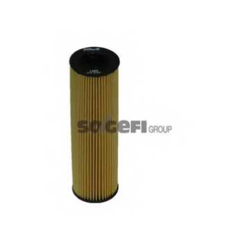 Фильтр масляный PURFLUX L366