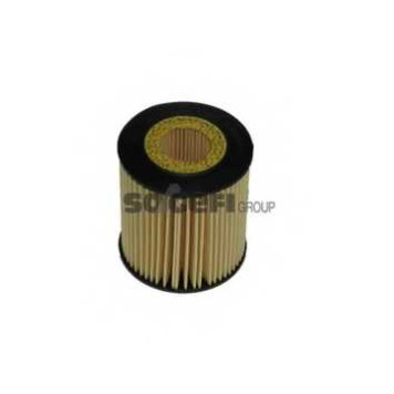 Фильтр масляный PURFLUX L367