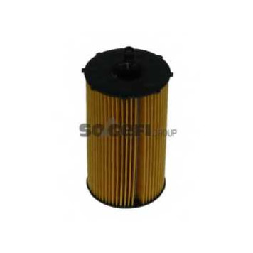 Фильтр масляный PURFLUX L371