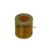 Фильтр масляный PURFLUX L376