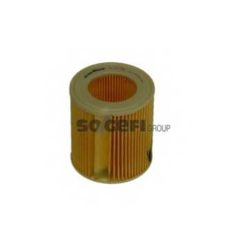 Фильтр масляный PURFLUX L376