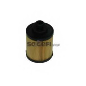 Фильтр масляный PURFLUX L377