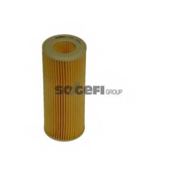 Фильтр масляный PURFLUX L390