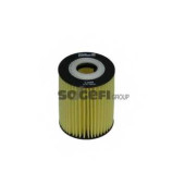 Фильтр масляный PURFLUX L399