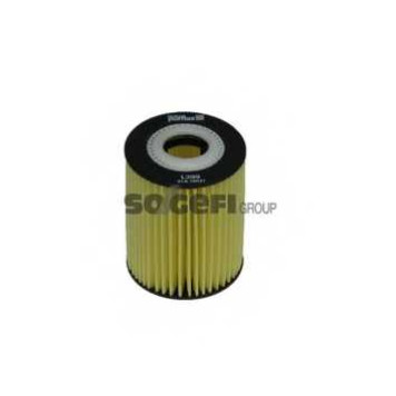 Фильтр масляный PURFLUX L399