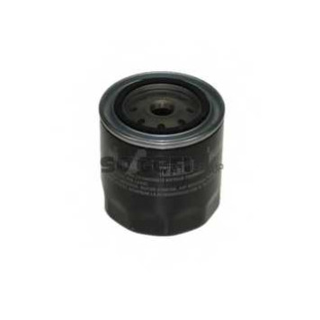 Фильтр масляный PURFLUX LS284