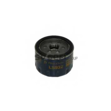 Фильтр масляный PURFLUX LS932