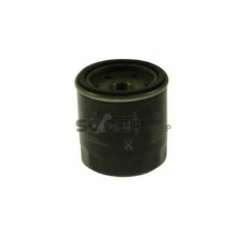 Фильтр масляный PURFLUX LS981