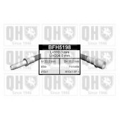 Тормозной шланг QUINTON HAZELL BFH5198