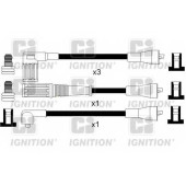 Комплект проводов зажигания QUINTON HAZELL XC181
