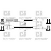 Комплект проводов зажигания QUINTON HAZELL XC368