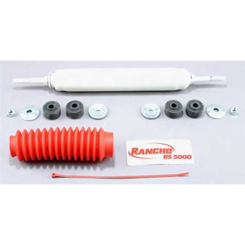 Амортизатор для LAND ROVER RANGE ROVER(AE, AN, HAA, HAB, HAM, HBM, LP, RE, RN) <b>RANCHO RS5207</b>