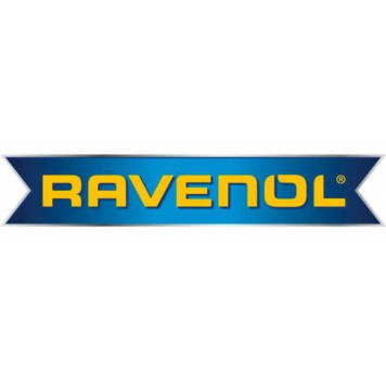 Масло автоматической коробки передач RAVENOL 1211121-001-01-999