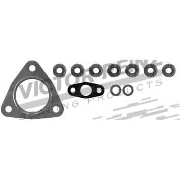 Монтажный комплект компрессора REINZ 074 145 703 E / 04-10059-01