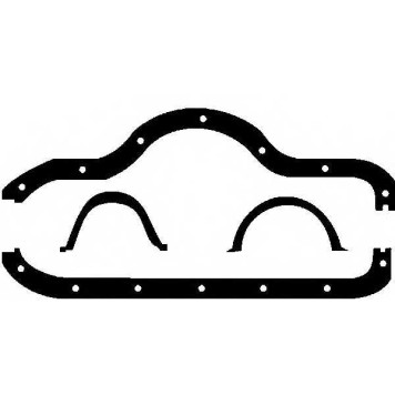 Комплект прокладок маслянного поддона REINZ 10-12965-01