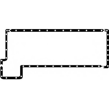 Комплект прокладок маслянного поддона REINZ 10-25113-01