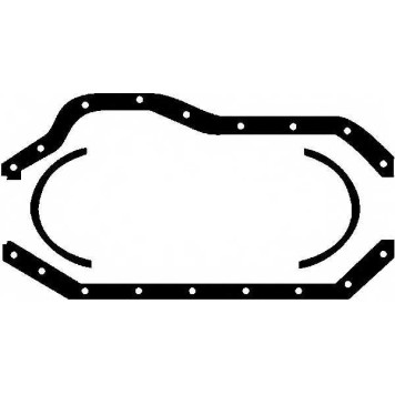 Комплект прокладок маслянного поддона REINZ 10-26637-03