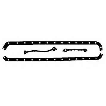 Комплект прокладок маслянного поддона REINZ 10-33929-01