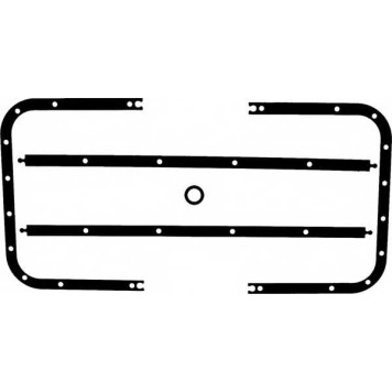 Комплект прокладок маслянного поддона REINZ 10-35993-01