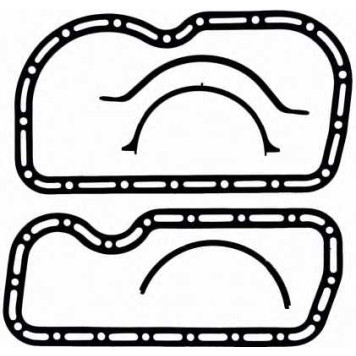 Комплект прокладок маслянного поддона REINZ 10-52968-01