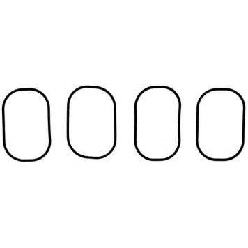 Комплект прокладок впускного коллектора REINZ 11-10000-01
