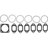 Комплект прокладок впускного / выпускного коллектора REINZ 11-24361-03