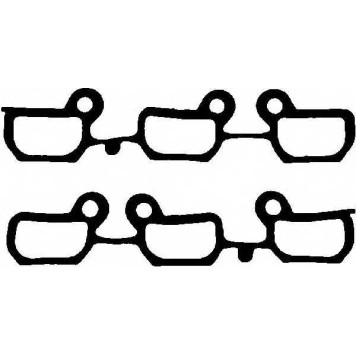 Комплект прокладок впускного коллектора REINZ 11-33074-01