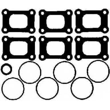 Комплект прокладок впускного / выпускного коллектора REINZ 11-33889-01