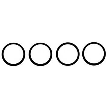 Комплект прокладок впускного коллектора REINZ 11-34269-01