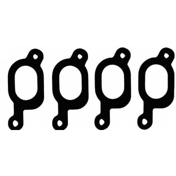 Комплект прокладок, выпускной коллектор REINZ 11-34987-03