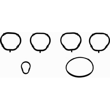 Комплект прокладок впускного коллектора REINZ 11-35626-01