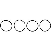 Комплект прокладок впускного коллектора REINZ 11-36956-01