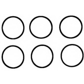 Комплект прокладок впускного коллектора REINZ 11-37133-01