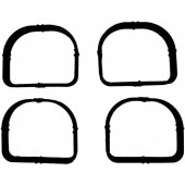 Комплект прокладок впускного коллектора REINZ 11-37284-01