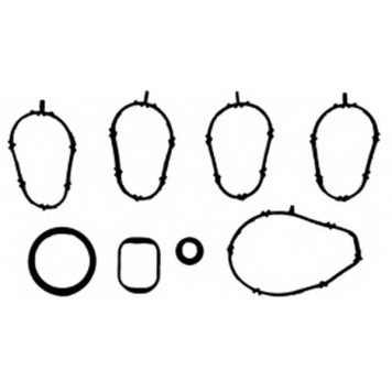 Комплект прокладок впускного коллектора REINZ 11-37303-01