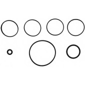 Комплект прокладок впускного коллектора REINZ 11-37546-01