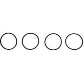 Комплект прокладок впускного коллектора REINZ 11-37616-01