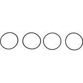 Комплект прокладок впускного коллектора REINZ 11-37632-01