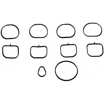 Комплект прокладок впускного коллектора REINZ 11-37648-01