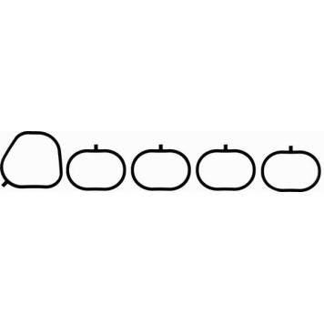 Комплект прокладок впускного коллектора REINZ 11-40022-01