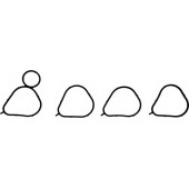 Комплект прокладок впускного коллектора REINZ 11-40398-01