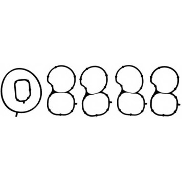 Комплект прокладок впускного коллектора REINZ 11-40692-01