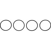 Комплект прокладок впускного коллектора REINZ 11-42216-01